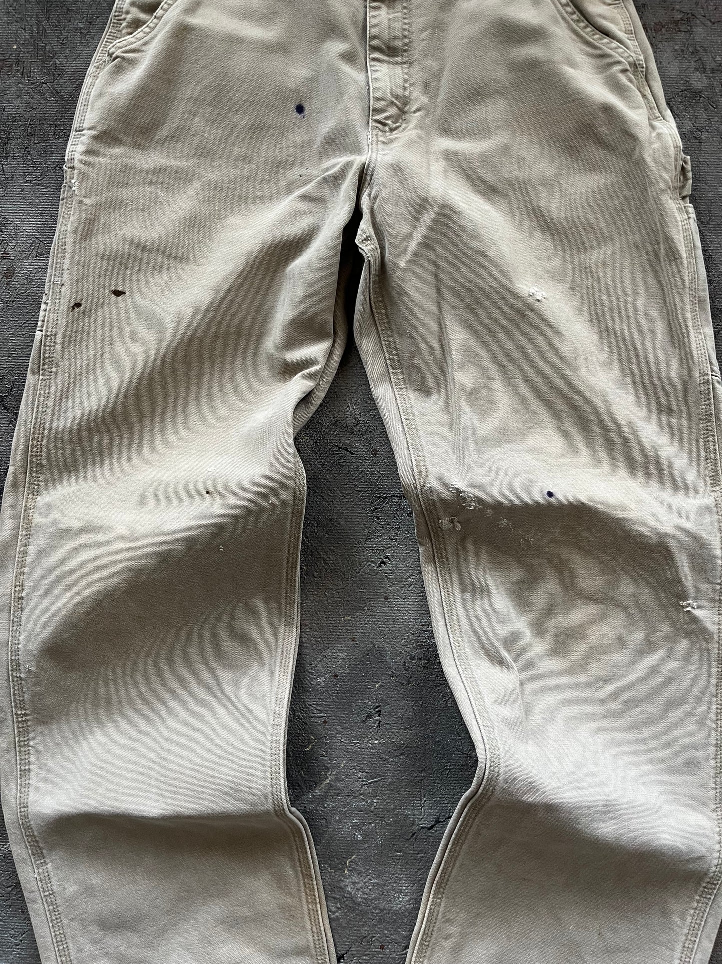 Carhartt Carpenter Pants - 33x34