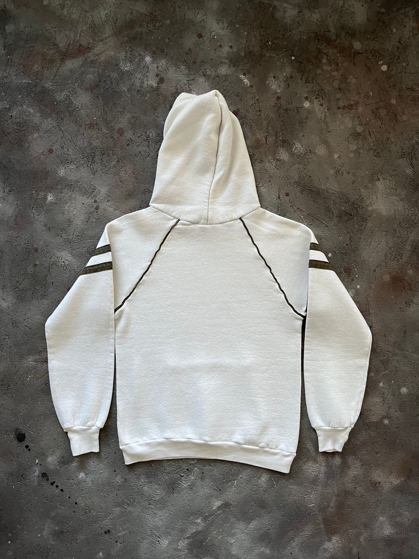 Vintage 1990s Jack Daniel’s Hoodie - M