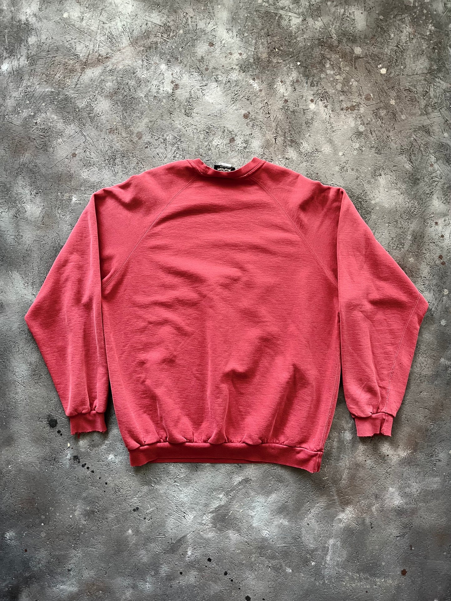 Vintage 1990s UNC Asheville Crewneck - XL