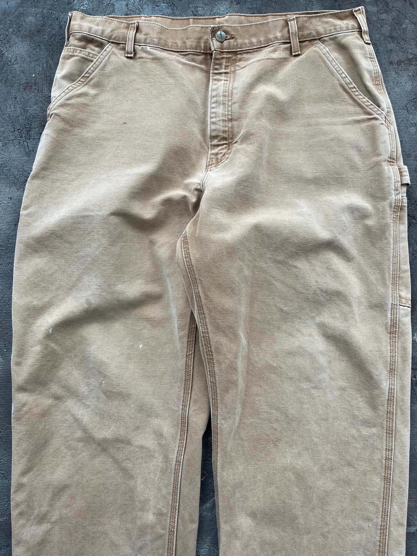 Vintage Carhartt Carpenter Pants - 38x30