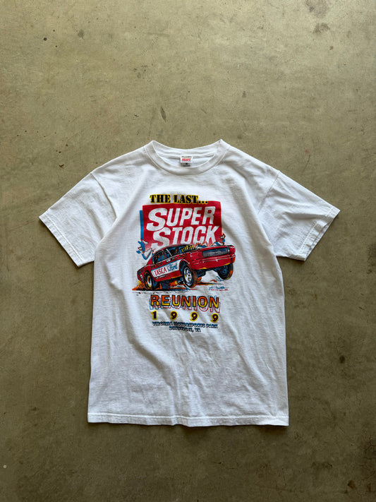 1999 Super Stock Tee - L