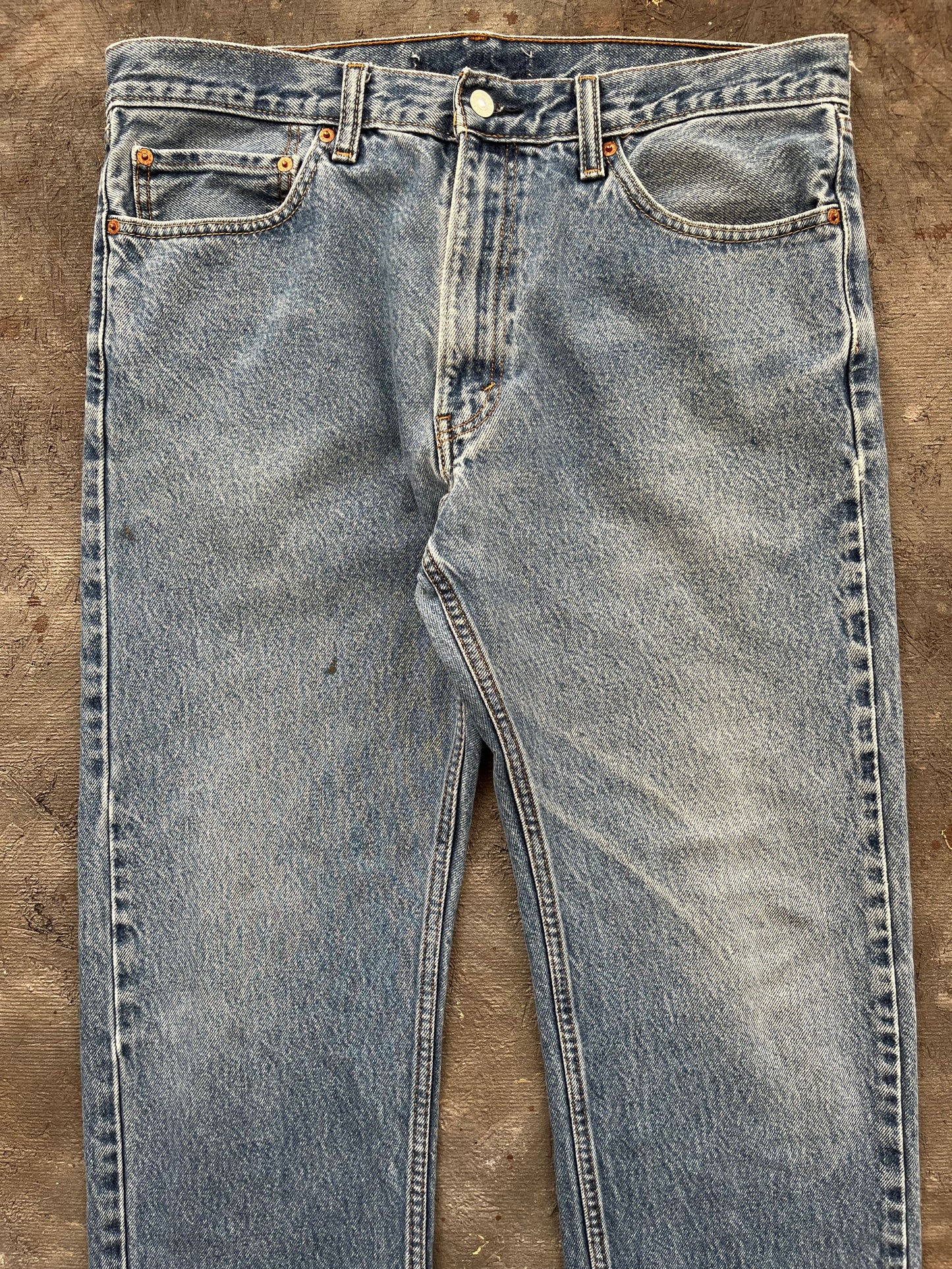 2000s Levi’s Jeans 36x32