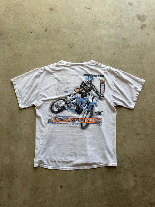2000 Supercross Tee - XL