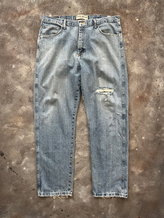 2000s Baggy Jeans 38x32