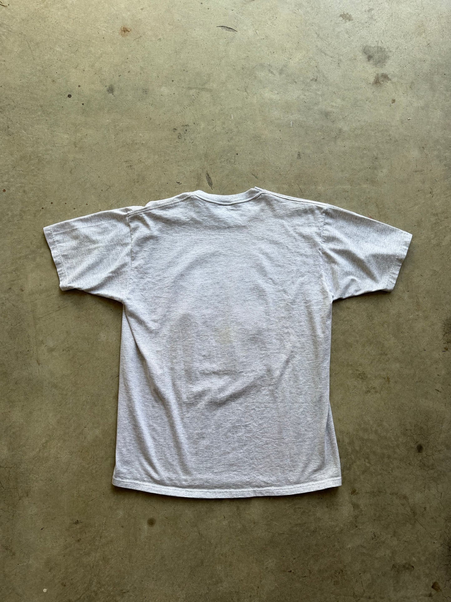 1990s USA Bear Tee - L
