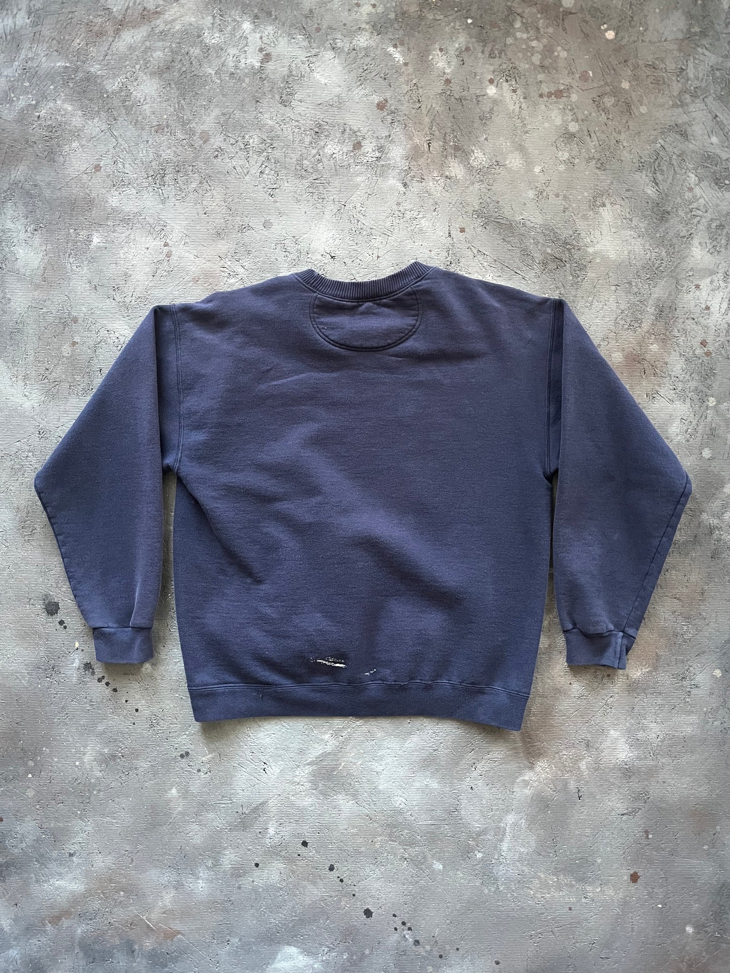 Vintage 2000s Starter Crewneck - L