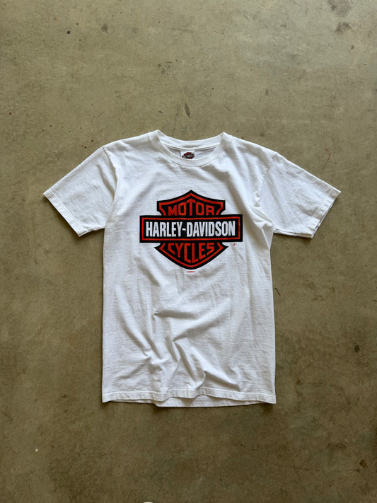 2006 Harley Davidson Tee - L