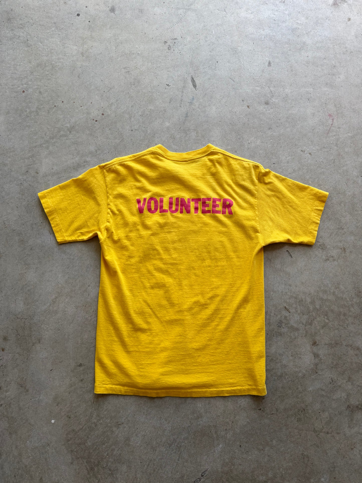 1988 Bud Light Triathlon Tee - L