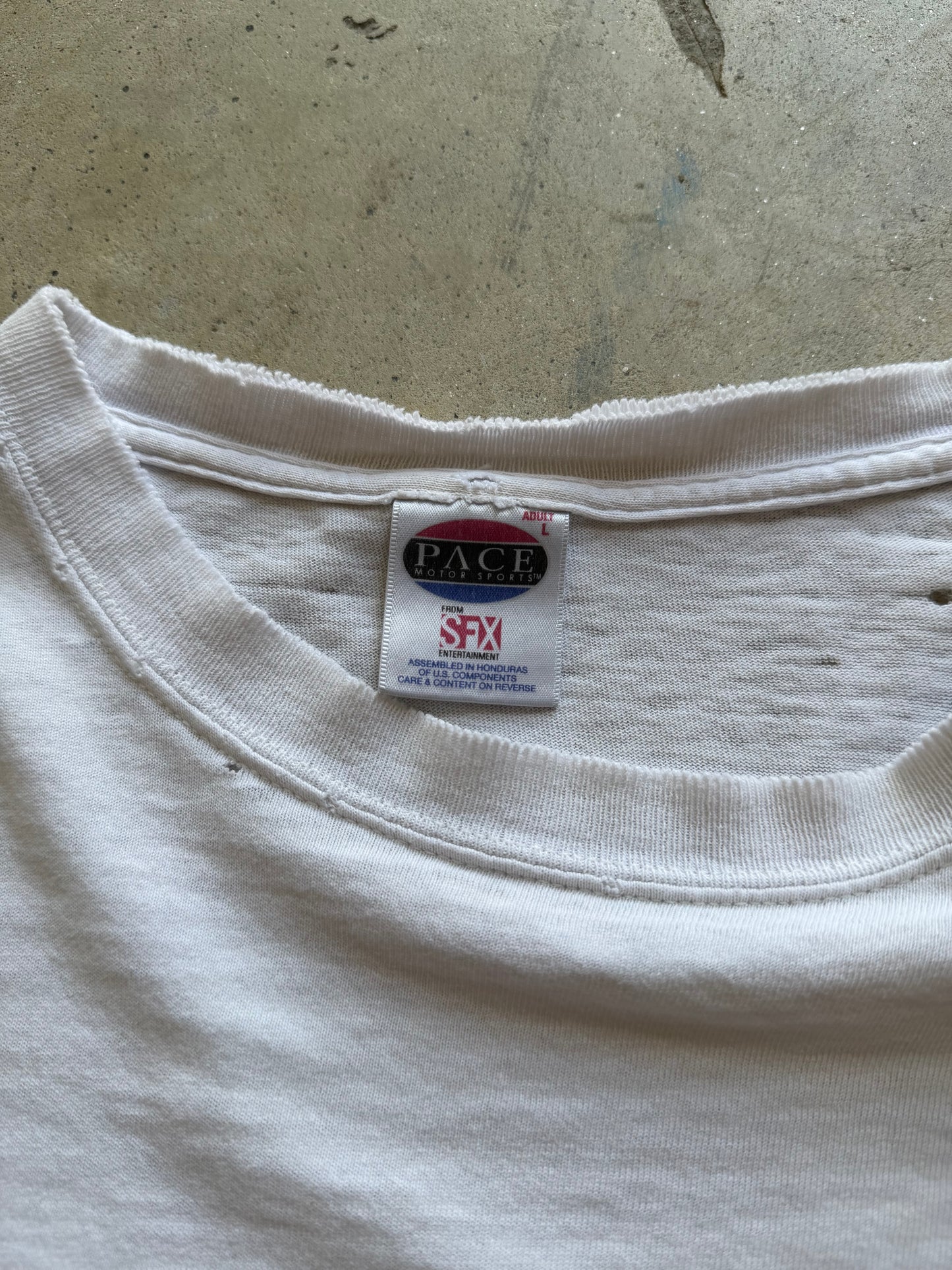 2000 Supercross Tee - XL