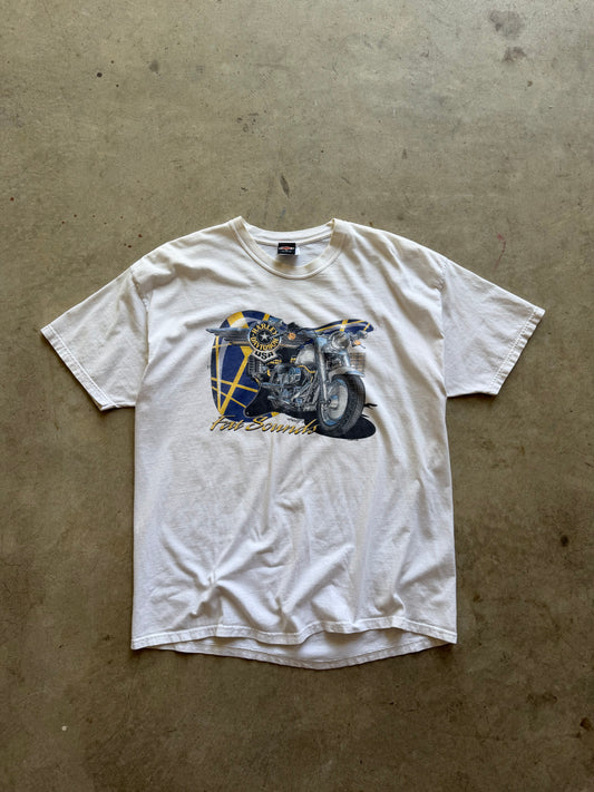 2006 Harley Davidson Tee - XL
