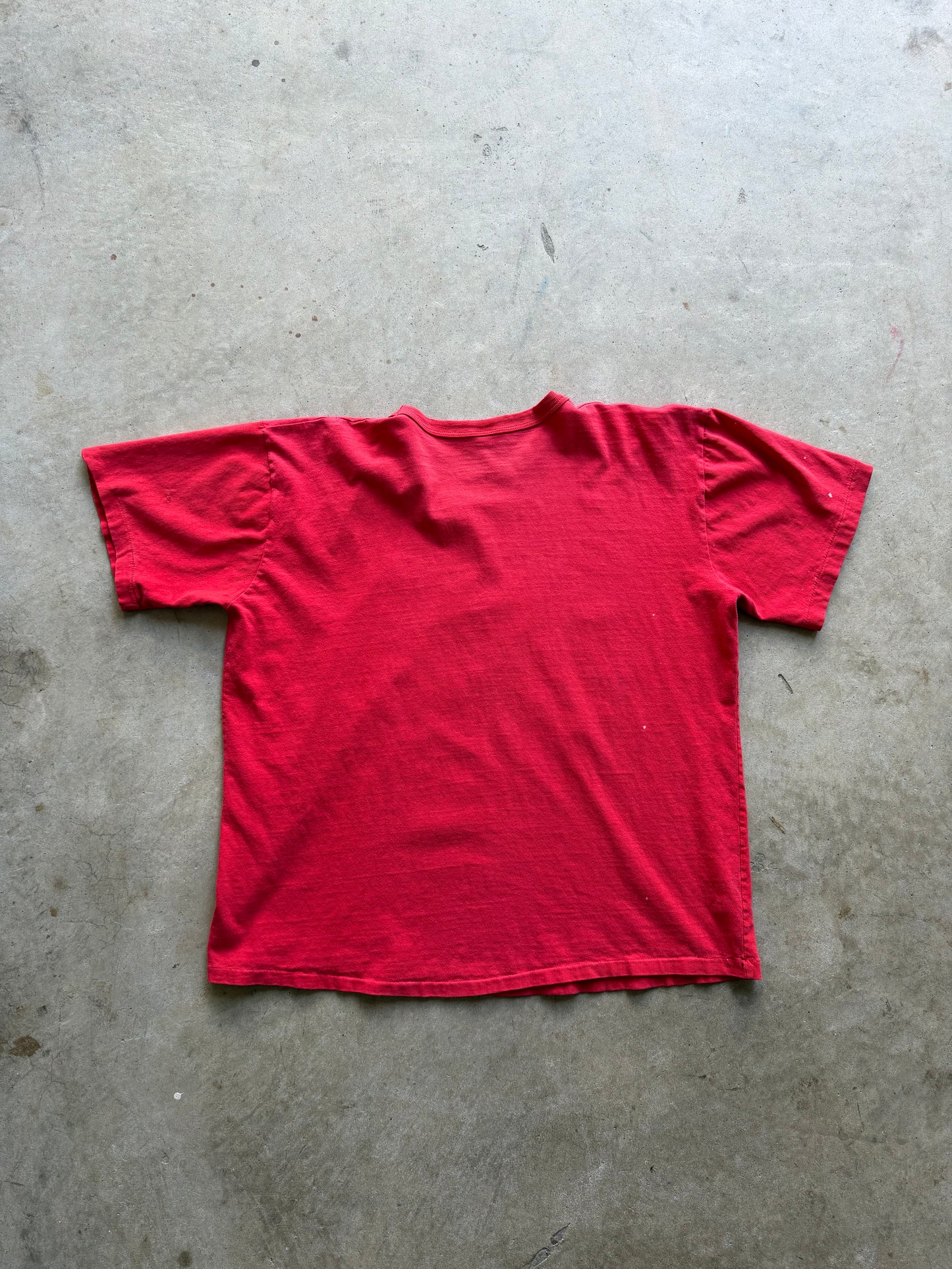 1980’s Bill Elliott NASCAR Tee - XL