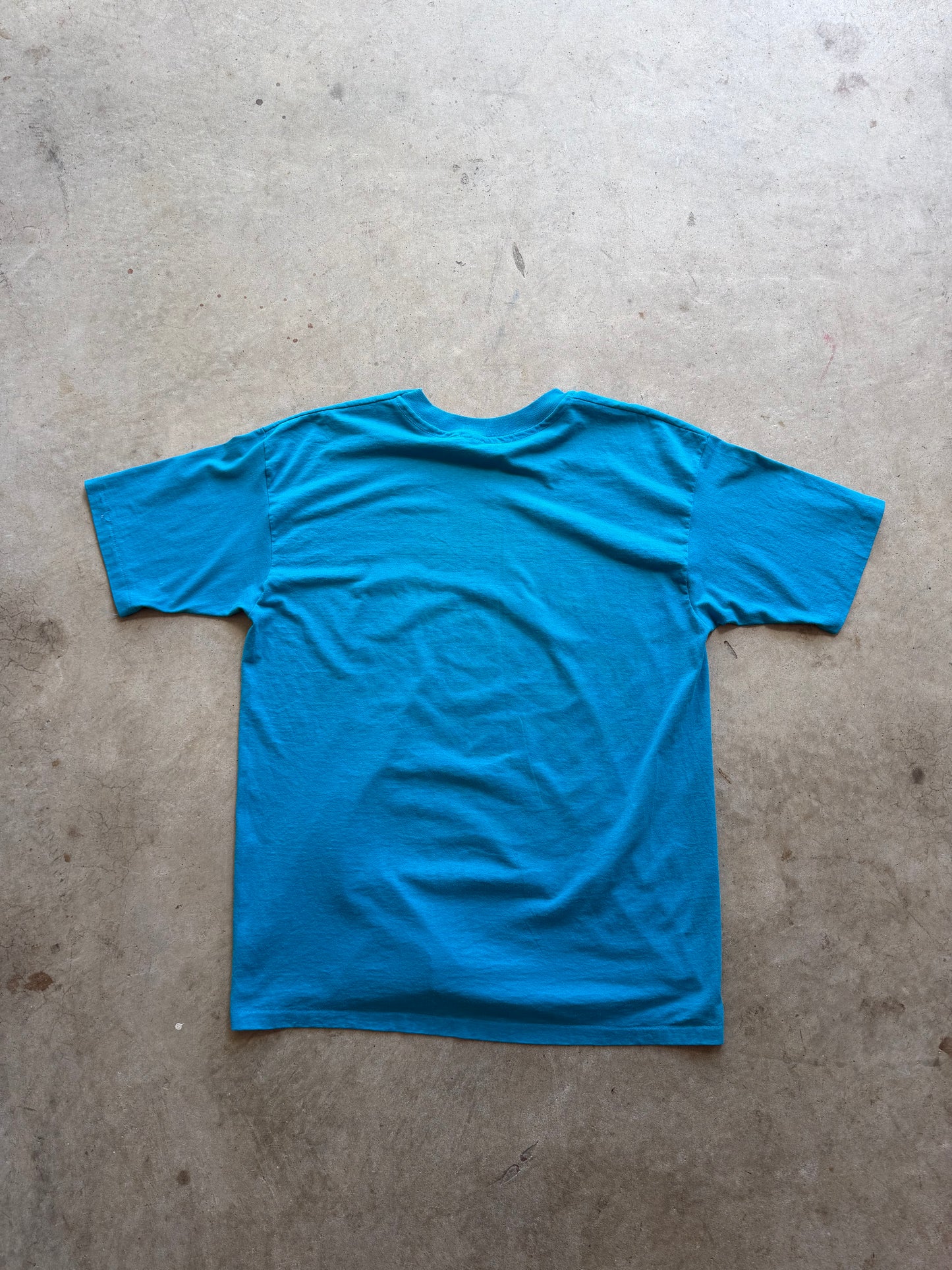 1980’s Lifting Tee - XL