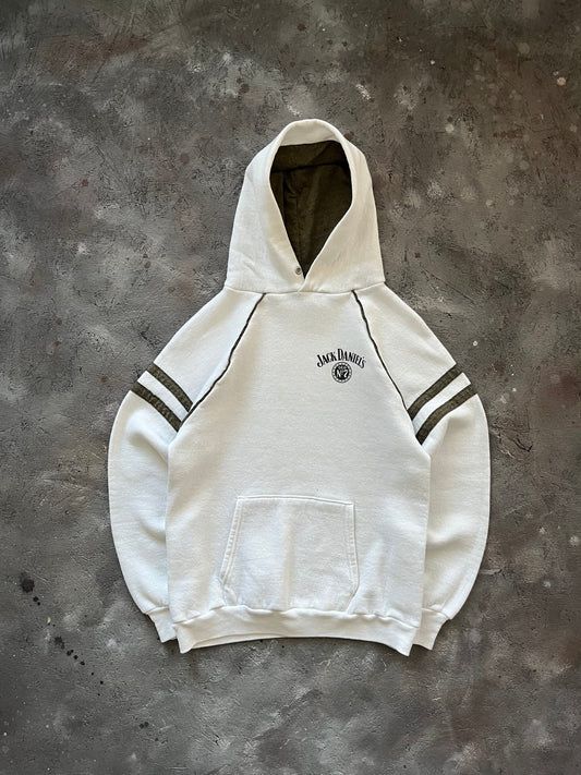 Vintage 1990s Jack Daniel’s Hoodie - M