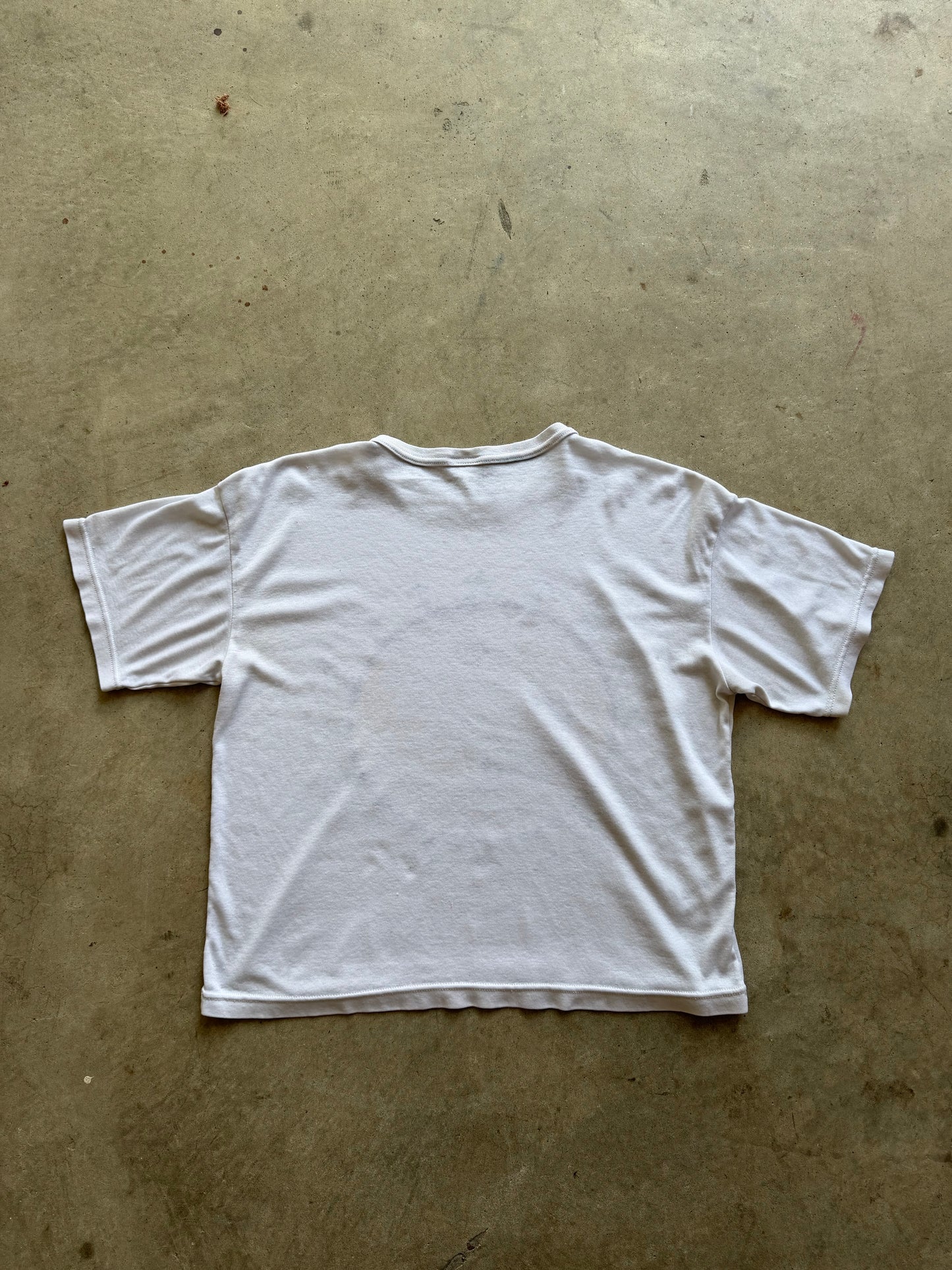 1980’s Yacht Club Tee - M