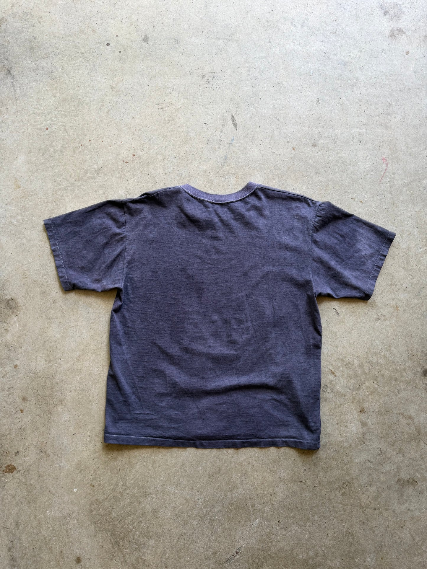 1989 Daytona NASCAR Tee - L