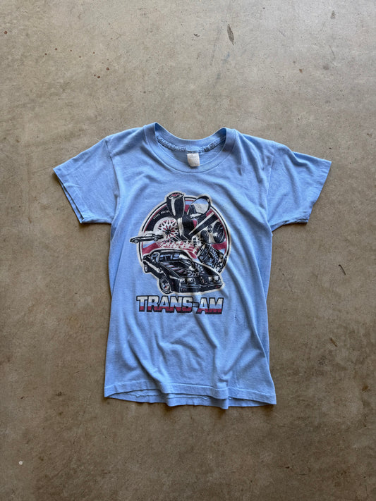 1980’s Trans Am Tee - S