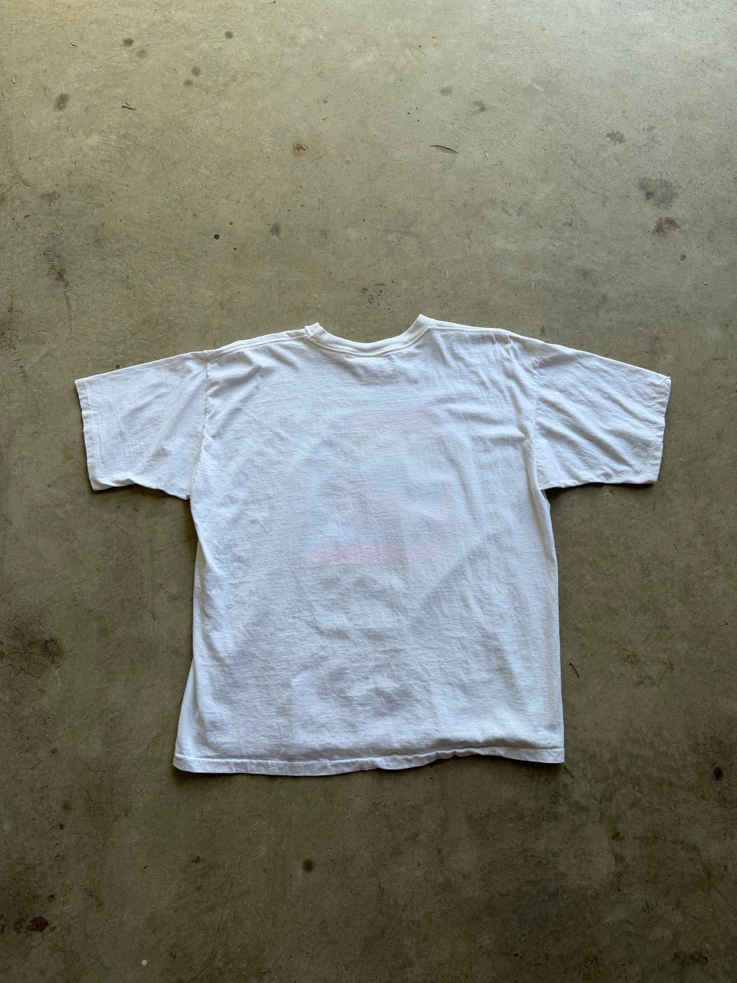 1990s Drag Racing Tee - XL