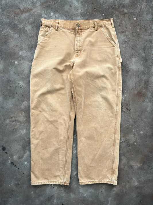 Vintage Carhartt Carpenter Pants - 38x30
