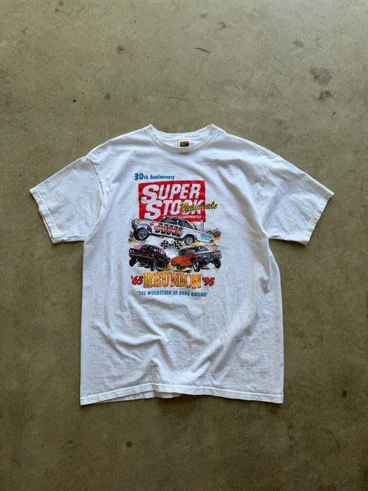 1995 Super Stock Tee - XL