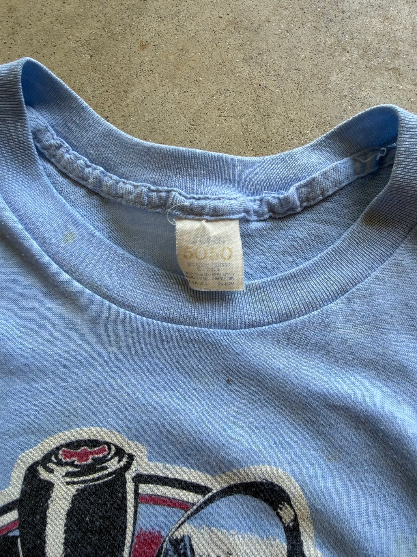 1980’s Trans Am Tee - S