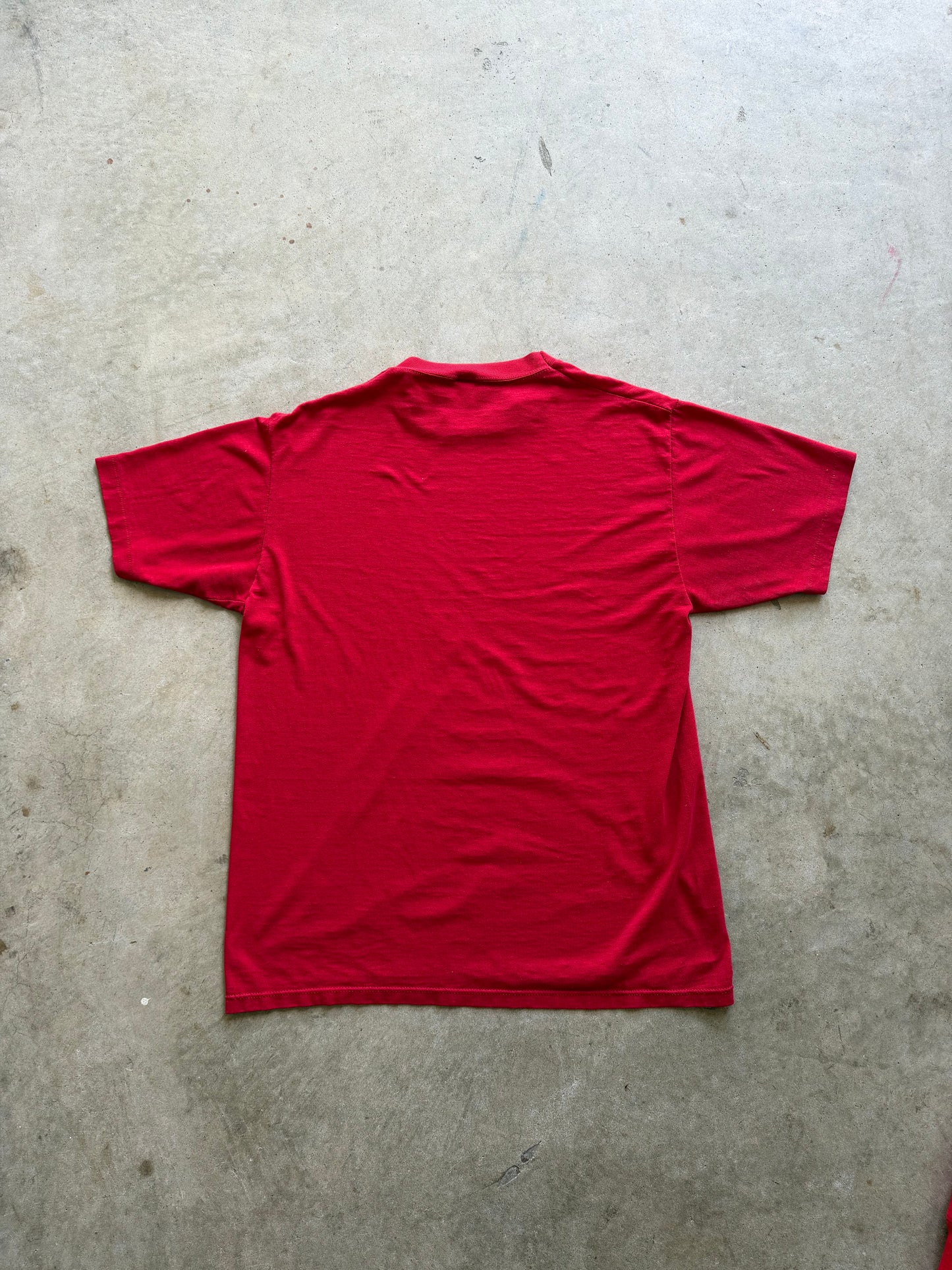 1988 Cincinnati Reds Tee - L